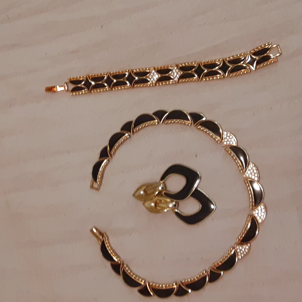 Jewelry set